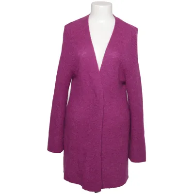 Kofta (Lila) från Gigue Merinoull, Mohair, Polyamid, Viskos