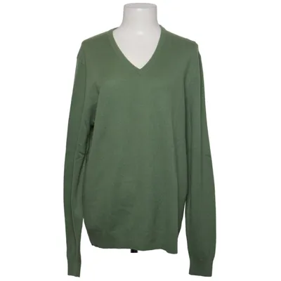 Pullover (Optimum) fra Malo Kashmir, Uld