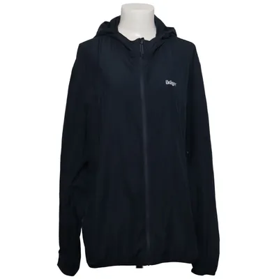 Jacket (Black) from Hakro