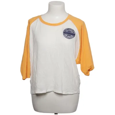 Honkball T-shirt (Wit, Geel, Meerkleurig) van Zara Trafaluc