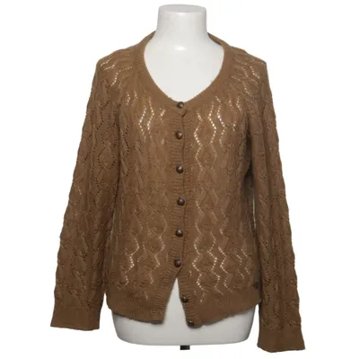 Cardigan (Marron) de Rich and Royal