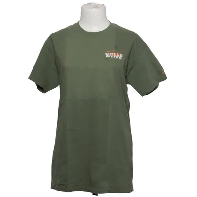 T-shirt (Vert) de Collective Coton