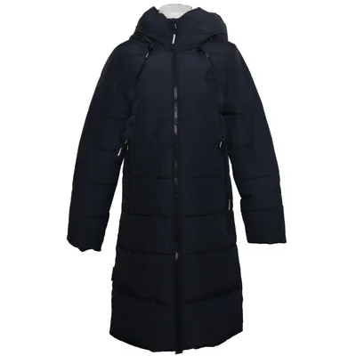 Winter coat (Blue) from Khujo Polyester