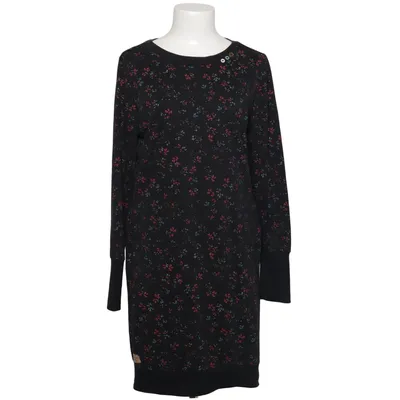 Collegetröja (Svart, Flerfärgad) från Ragwear