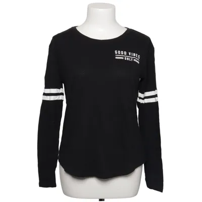 Long sleeve T-shirt (Gray) from Empyre Cotton, Modal, Polyamide