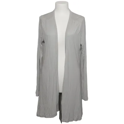 Strickjacke (Grau) von Saks Fifth Avenue Viskose