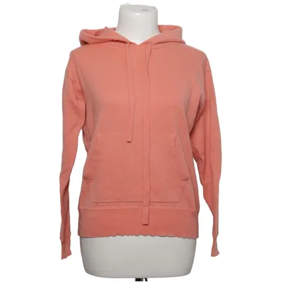 Hoodie (Pink) from Daniels Cashmere, Wool