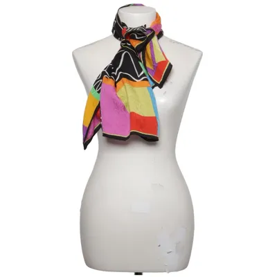 Sjal (Flerfärgad) från Louis Féraud