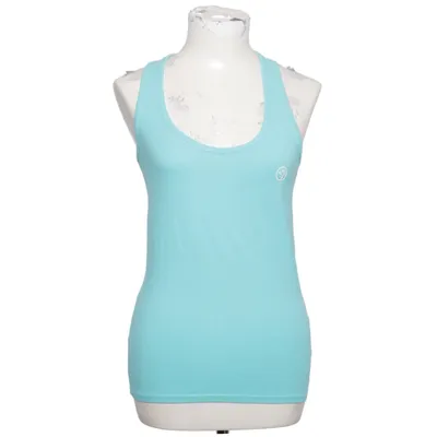 Linne (Turkos) från Zumba Wear Bomull, Elastan