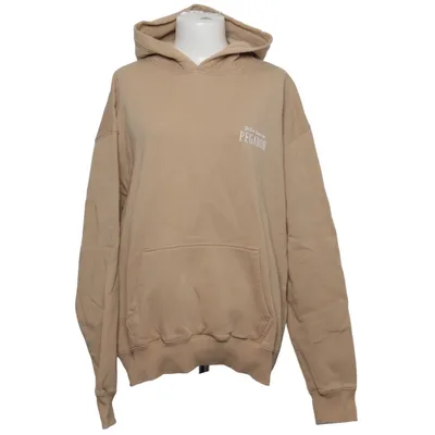 Hættetrøje (Beige) fra Pegador Bomuld, Polyester