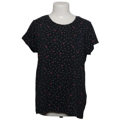 T-shirt (Blue, Red, White) from Colloseum Cotton