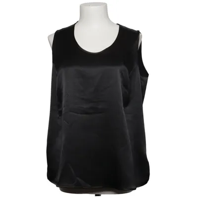 Tank­top (Schwarz) von Klaus Modelle Polyester