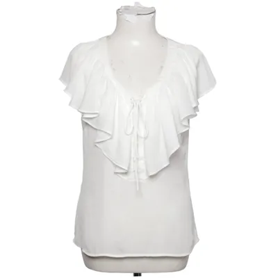 Blus (Vit) från Morgan