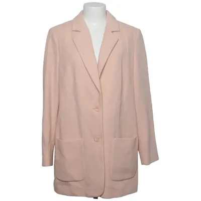 Blazer (Beige) fra Best Connections Kashmir, Polyamid, Uld