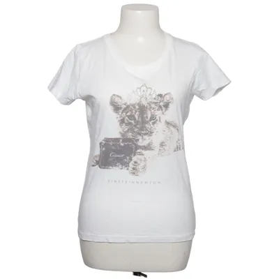 T-shirt (White) from Einstein & Newton