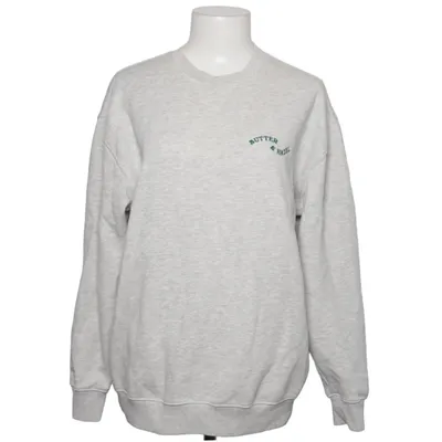 Sweatshirt (Grijs) van Butter & Hazel