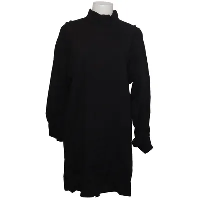 Robe (Noir) de Daphnea Coton