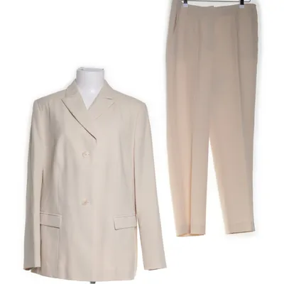 Costume (Beige) de Barisal