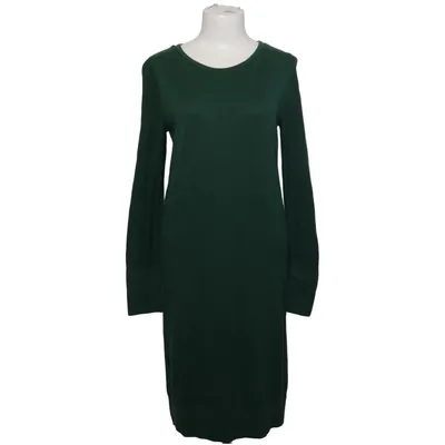Jurk (Groen) van ESPRIT Organic Katoen, Viscose