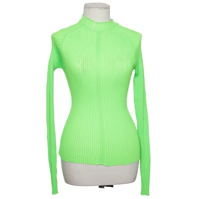 Turtleneck (Green) from Acne Studios