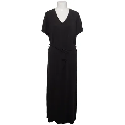 Maxikjole (Grå) fra 17&co. Modal, Polyester