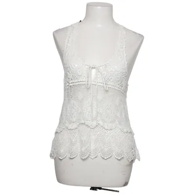 Beach dress (White)