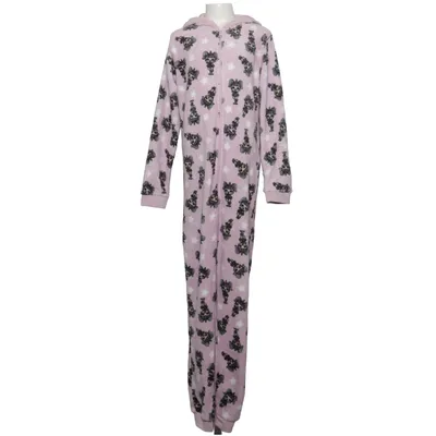 Onesie (Pink, Multicolored) from MGA Entertainment Polyester