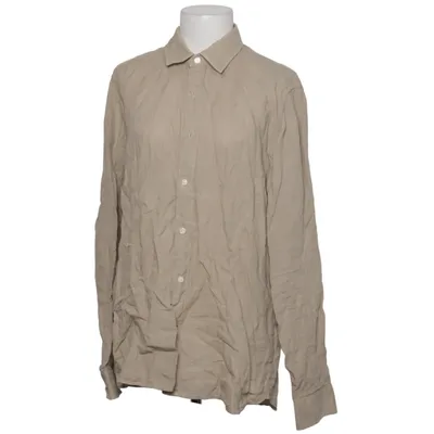 Shirt (The Linen Shirt) from Mr Marvis Linen