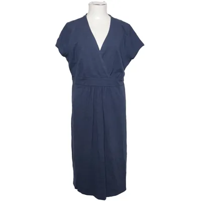 Robe (Bleu) de Boden Coton, Élasthane
