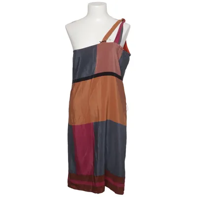 Robe (Multicolore) de Essentiel Antwerp Soie