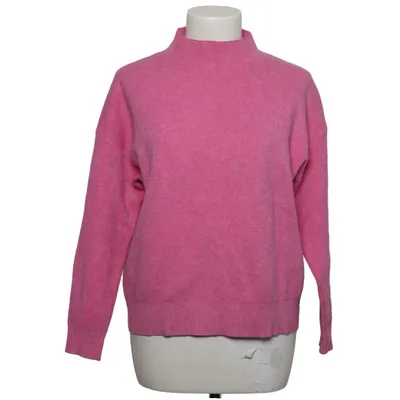 Trui (Roze) van Jol Polyamide, Polyester, Viscose