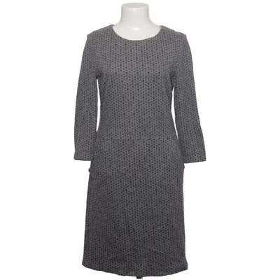 Dress (Gray, Multicolored) from Cappellini
