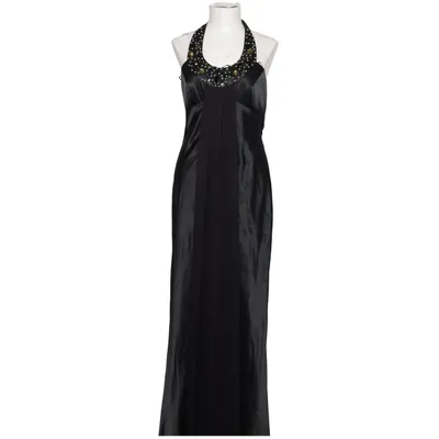 Aftenkjole (Sort) fra Vera Mont Polyester
