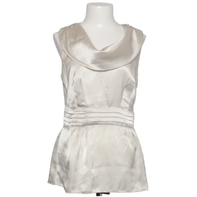 Top (Beige) fra Banana Republic