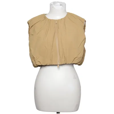 Crop top (Beige) from 3Mongkis