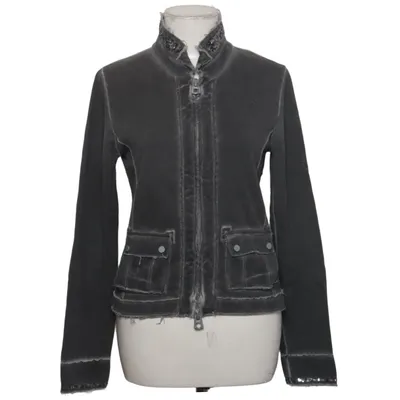 Jacka (Gansevoort) från Better Rich Bomull, Polyester