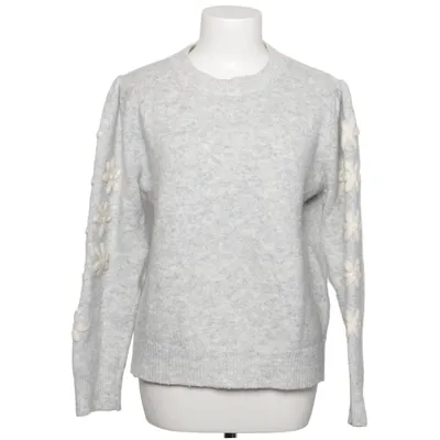 Sweater (Gray) from JS Millenium Acrylic, Elastane, Polyester, Wool