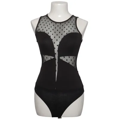 Body (Noir) de Bershka Dressy Collection