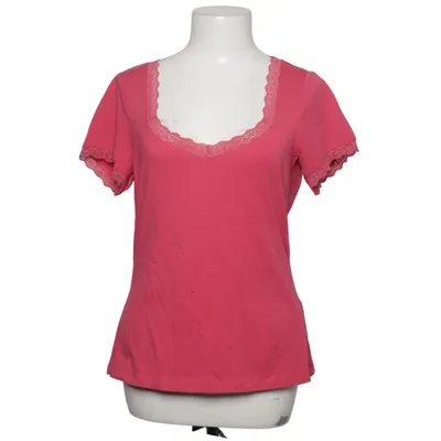 T-shirt (Rosa) från Anna Field Elastan, Ekologisk bomull