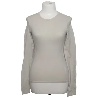 Long sleeve T-shirt (Gray) from C.P. Company