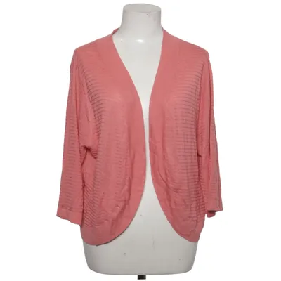 Cardigan (Pink) from Yours Acrylic, Viscose