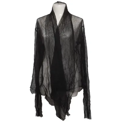 Bolero (Sort) fra Cora Kemperman Polyester