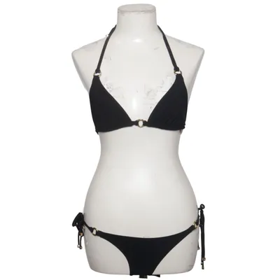 Bikini (Svart) från Agent Provocateur Elastan, Polyamid