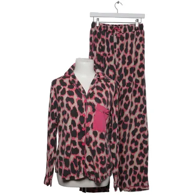 Pajamas (Pink, Black, Beige) from Lagooners Cotton, Polyester