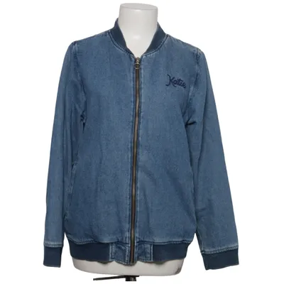 Blouson (Bleu) de Pull & Bear Denim