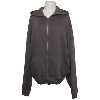 Hoodie (Gray) from Urban Classics Cotton, Polyester