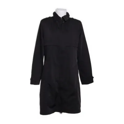 Trench coat (Gray) from LC Waikiki