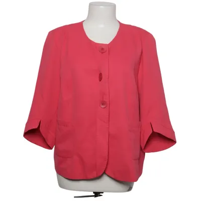 Blazer (Pink) from Wille Polyester