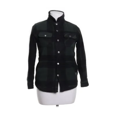 Surchemise (Vert, Noir, Rouge) de Volcom Polyester