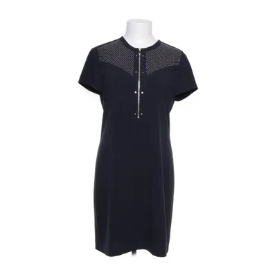 Robe (Noir) de Diesel Black Gold Élasthane, Polyester